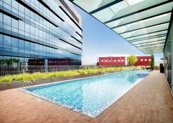 Woods Square (D25), Office #533361361
